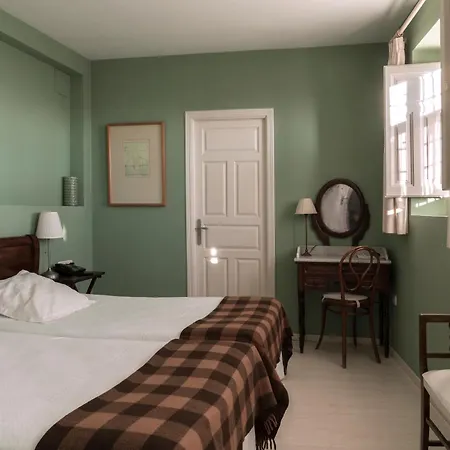 Hotel Carmen De La Alcubilla Del Caracol Granada