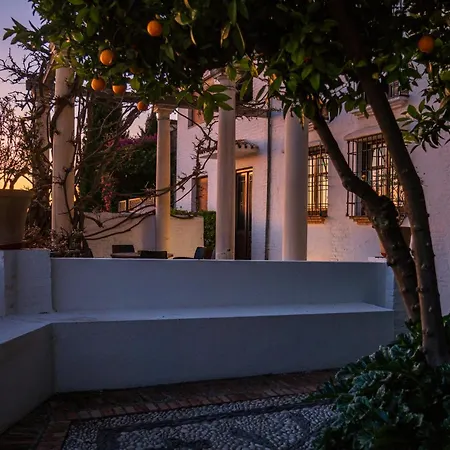 Carmen De La Alcubilla Del Caracol Hotel Granada